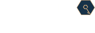 the logo or sign for the hotel